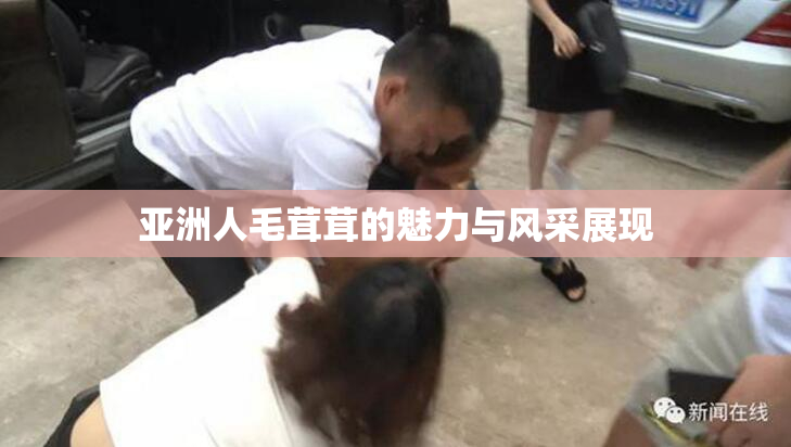 亚洲人毛茸茸的魅力与风采展现