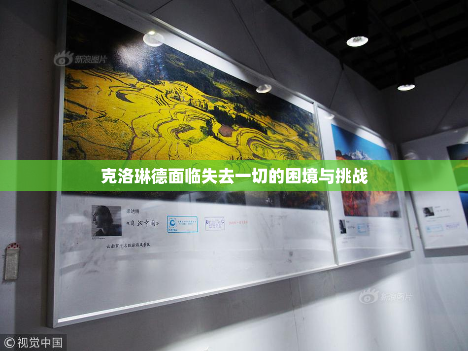 克洛琳德面临失去一切的困境与挑战