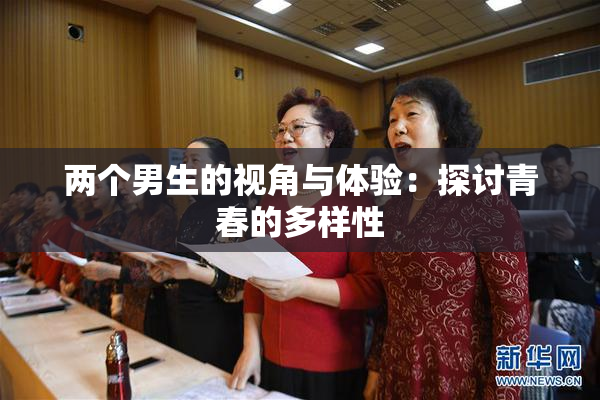 两个男生的视角与体验：探讨青春的多样性