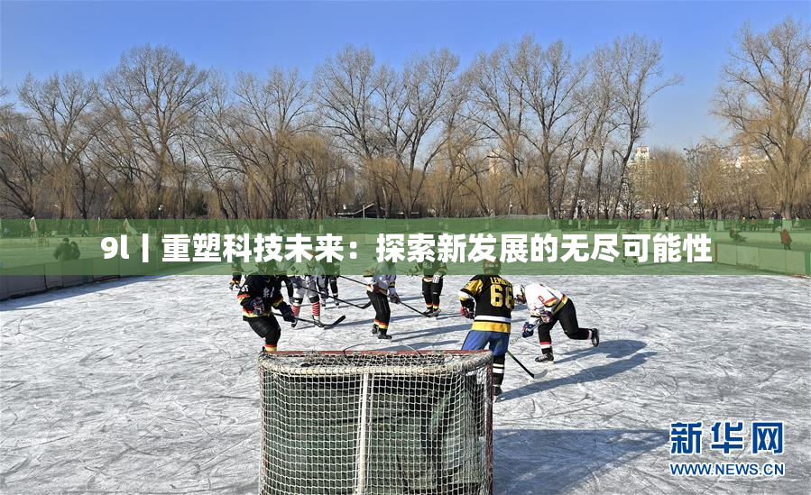 9l丨重塑科技未来：探索新发展的无尽可能性