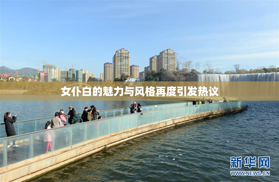 女仆白的魅力与风格再度引发热议