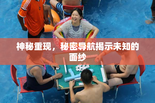 神秘重现，秘密导航揭示未知的面纱