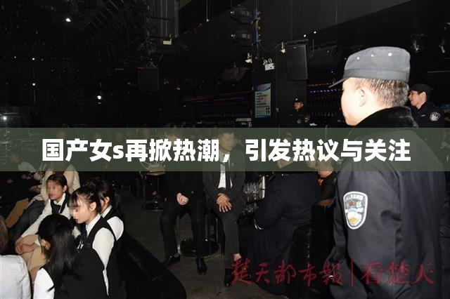国产女s再掀热潮，引发热议与关注