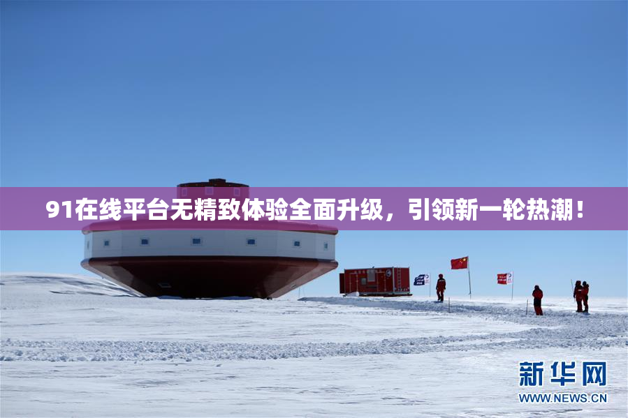 91在线平台无精致体验全面升级，引领新一轮热潮！