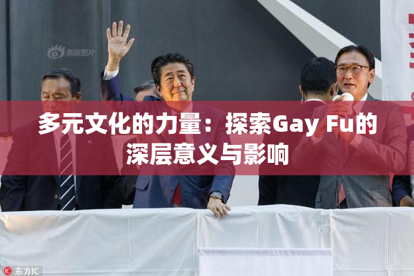 多元文化的力量：探索Gay Fu的深层意义与影响
