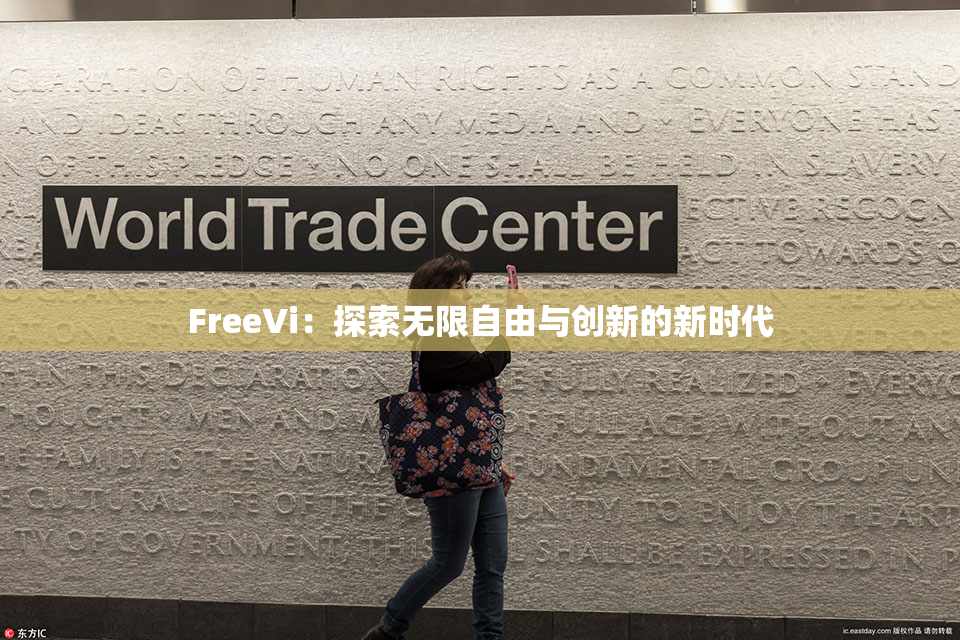 FreeVi：探索无限自由与创新的新时代