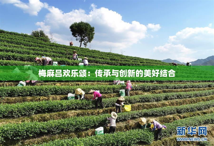 梅麻吕欢乐颂：传承与创新的美好结合