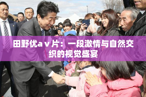 田野优aⅴ片：一段激情与自然交织的视觉盛宴