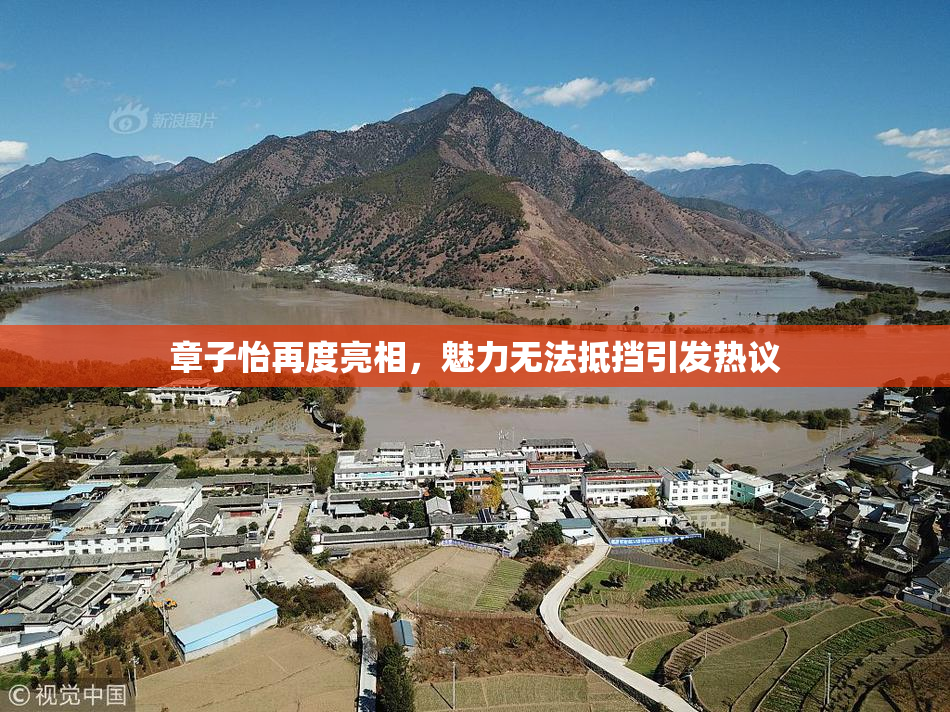 章子怡再度亮相，魅力无法抵挡引发热议