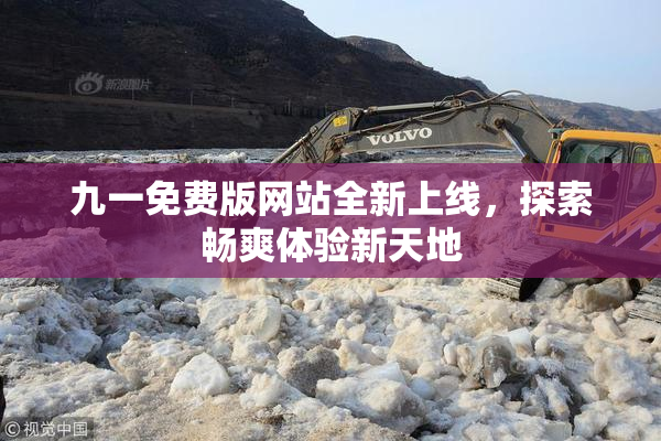 九一免费版网站全新上线，探索畅爽体验新天地