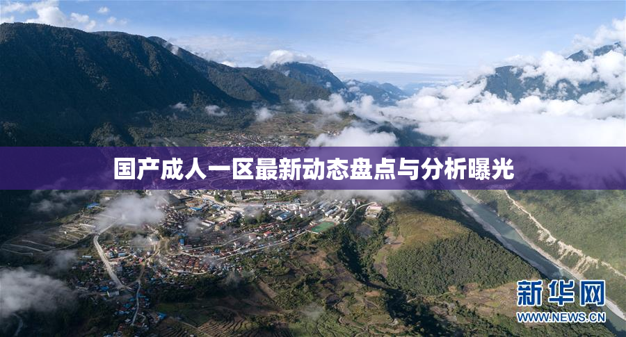 国产成人一区最新动态盘点与分析曝光