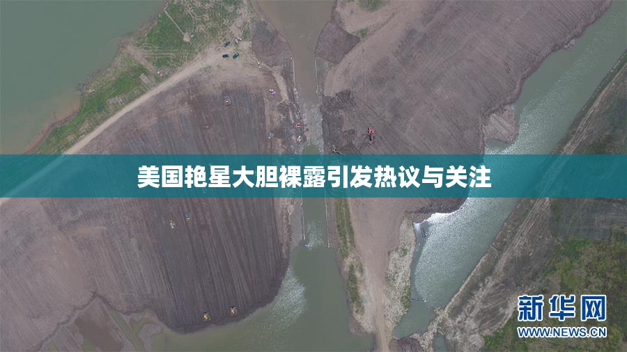 美国艳星大胆裸露引发热议与关注