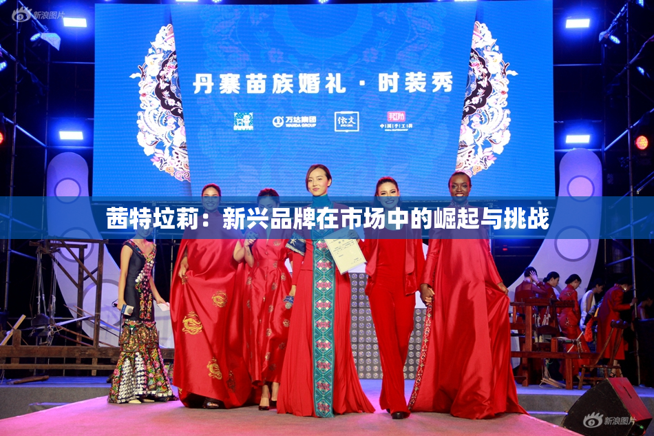 茜特垃莉：新兴品牌在市场中的崛起与挑战
