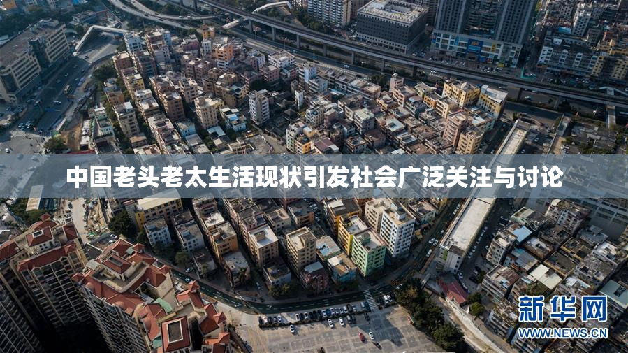 中国老头老太生活现状引发社会广泛关注与讨论