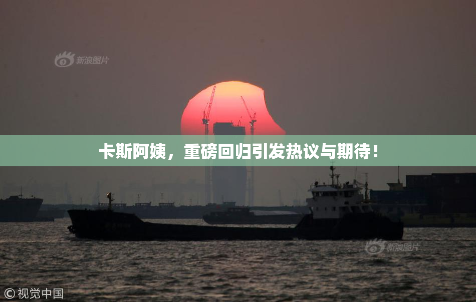 卡斯阿姨，重磅回归引发热议与期待！