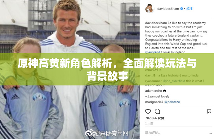 原神高黄新角色解析，全面解读玩法与背景故事