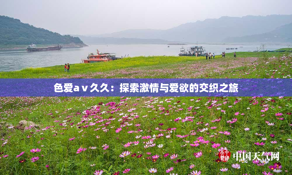 色爱aⅴ久久：探索激情与爱欲的交织之旅