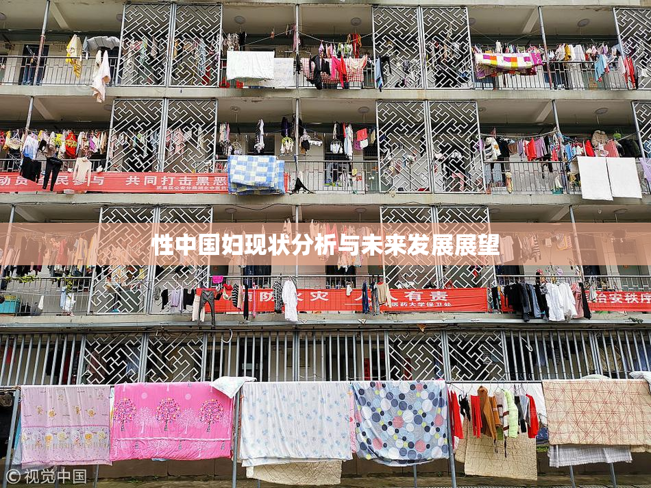 性中国妇现状分析与未来发展展望