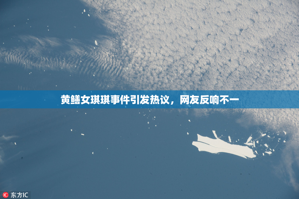 黄鳝女琪琪事件引发热议，网友反响不一