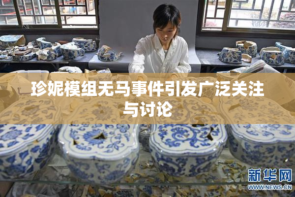 珍妮模组无马事件引发广泛关注与讨论