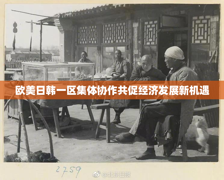 欧美日韩一区集体协作共促经济发展新机遇