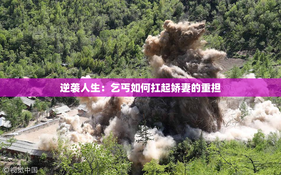 逆袭人生：乞丐如何扛起娇妻的重担