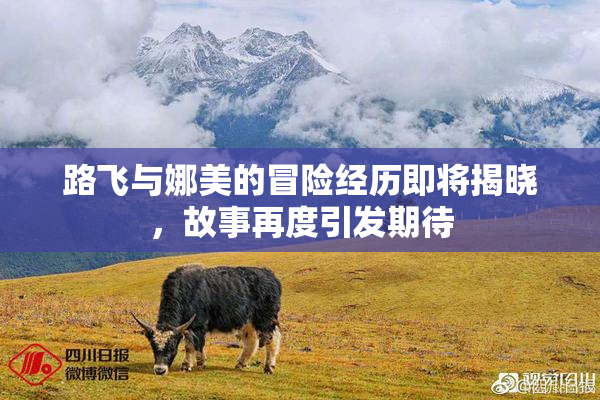 路飞与娜美的冒险经历即将揭晓，故事再度引发期待