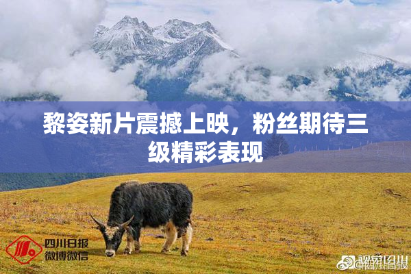 黎姿新片震撼上映，粉丝期待三级精彩表现