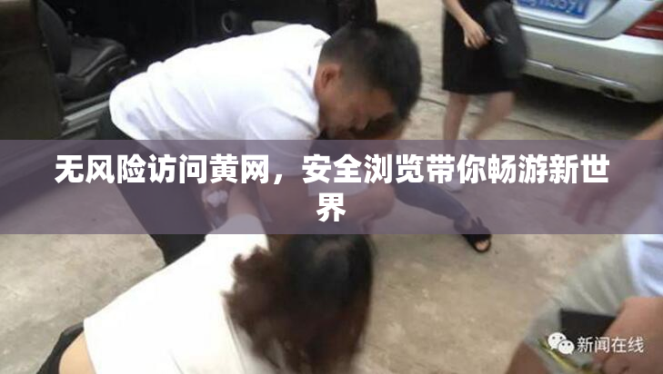 无风险访问黄网，安全浏览带你畅游新世界