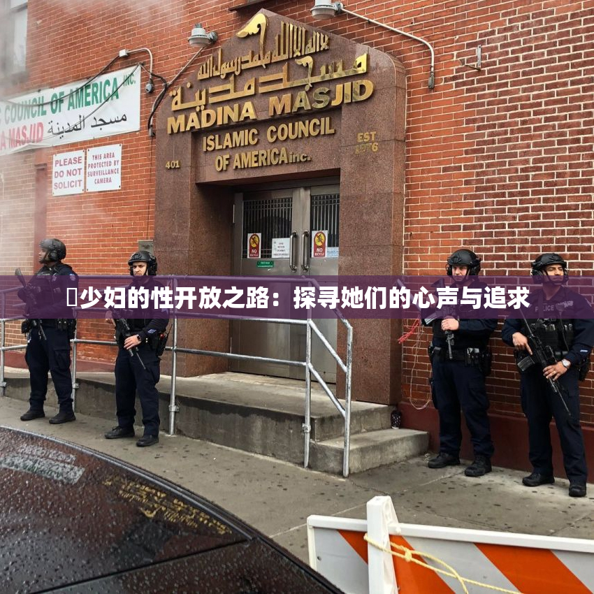 巜少妇的性开放之路：探寻她们的心声与追求