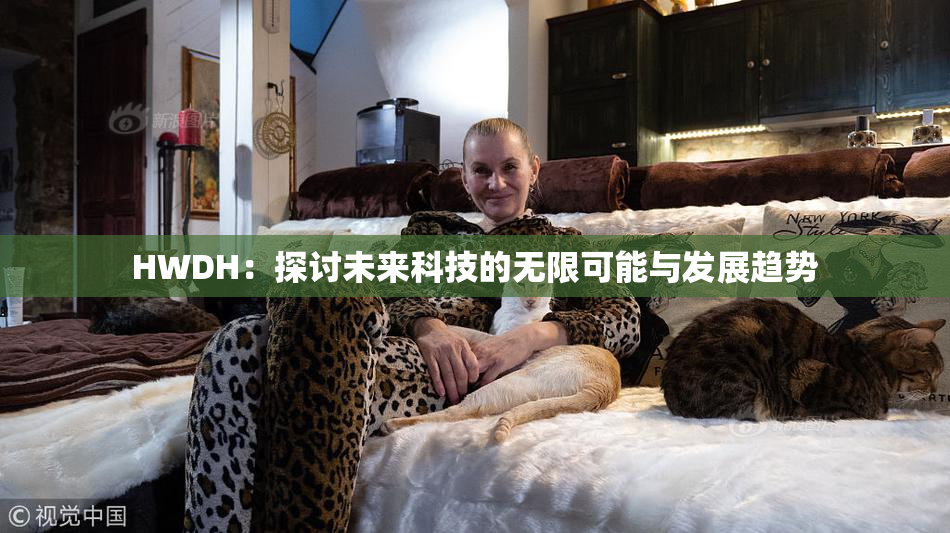 HWDH：探讨未来科技的无限可能与发展趋势