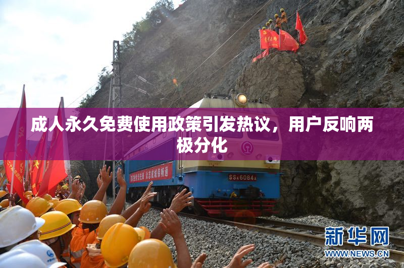 成人永久免费使用政策引发热议，用户反响两极分化