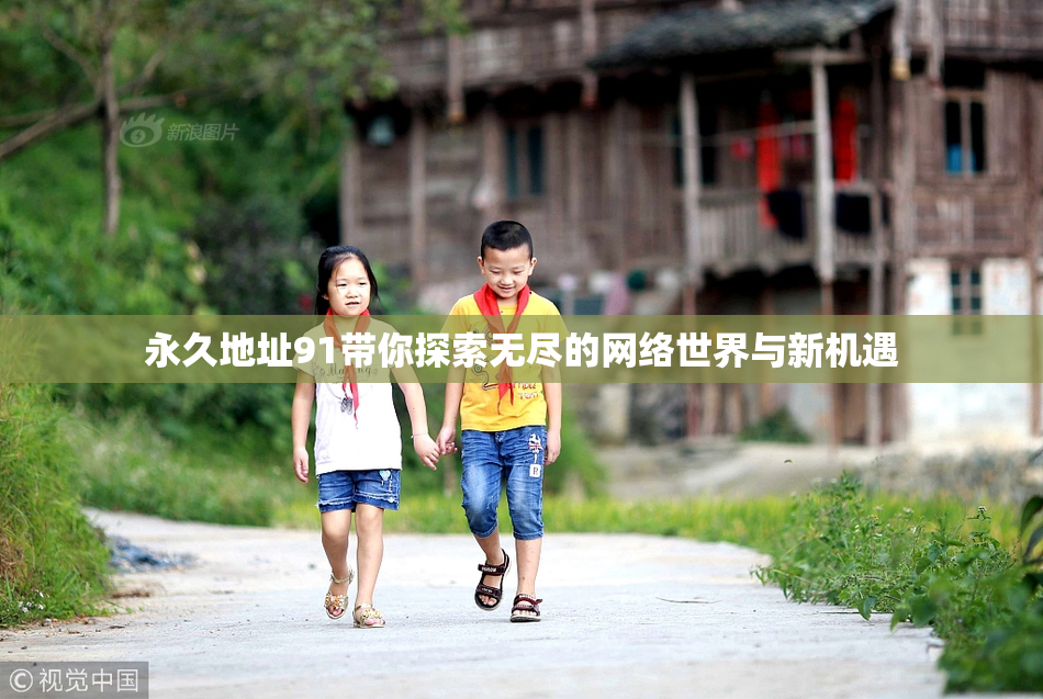 永久地址91带你探索无尽的网络世界与新机遇