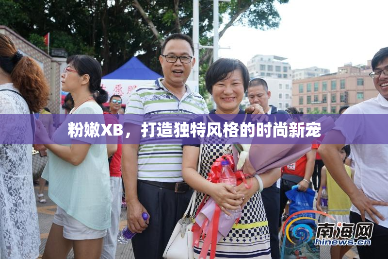 粉嫩XB，打造独特风格的时尚新宠