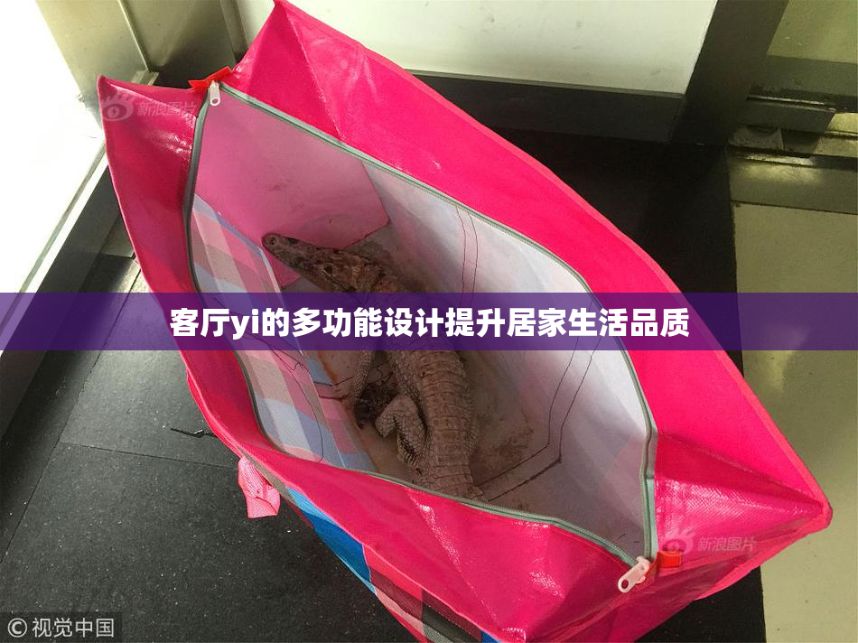 客厅yi的多功能设计提升居家生活品质