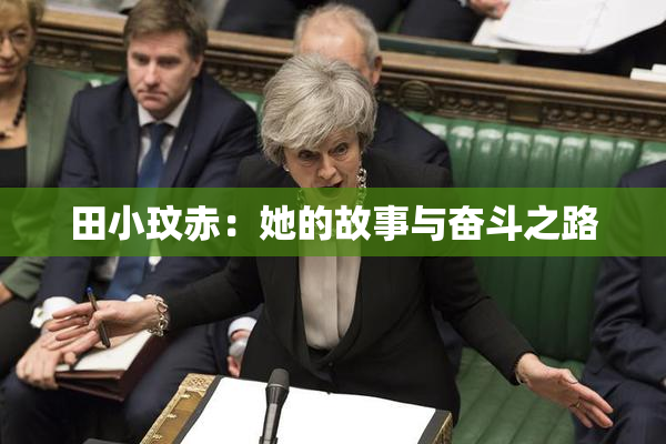 田小玟赤：她的故事与奋斗之路