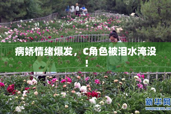 病娇情绪爆发，C角色被泪水淹没！