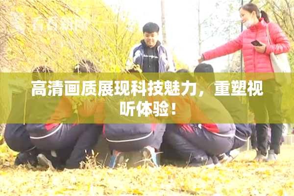 高清画质展现科技魅力，重塑视听体验！