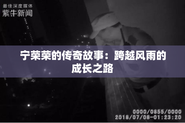 宁荣荣的传奇故事：跨越风雨的成长之路