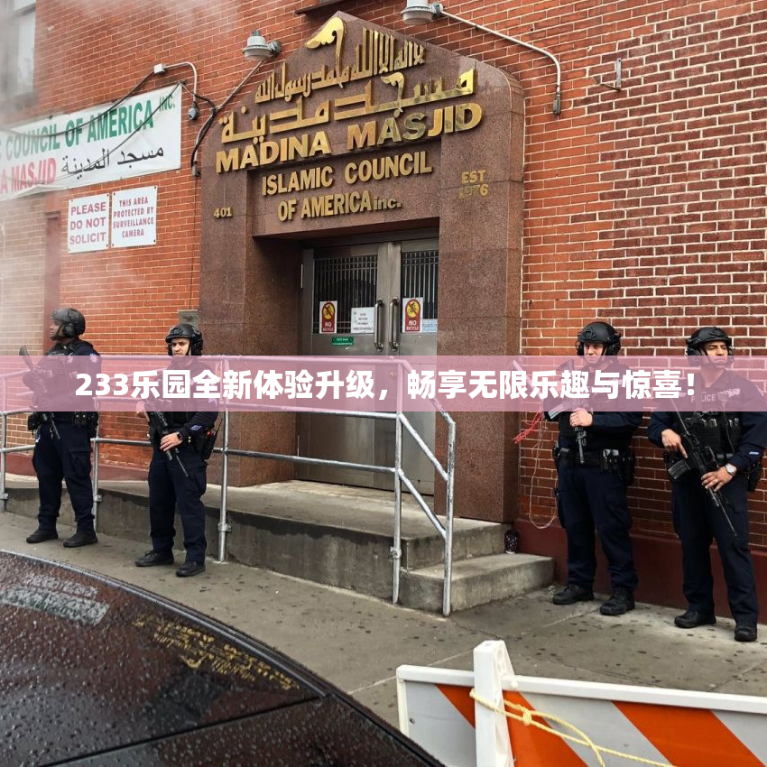 233乐园全新体验升级，畅享无限乐趣与惊喜！