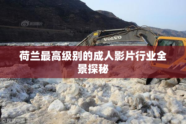荷兰最高级别的成人影片行业全景探秘