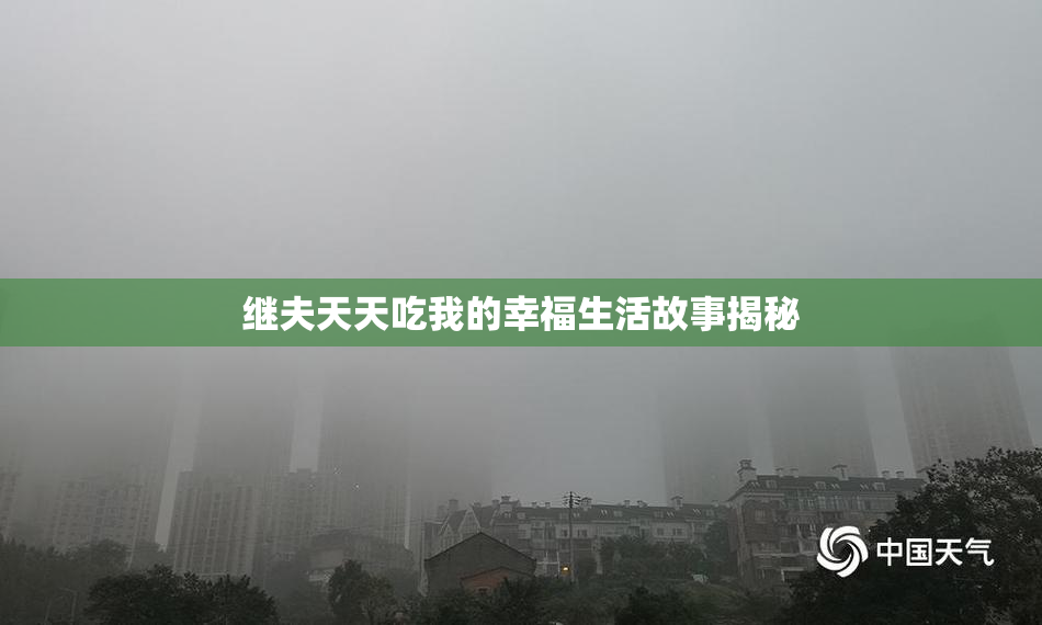 继夫天天吃我的幸福生活故事揭秘