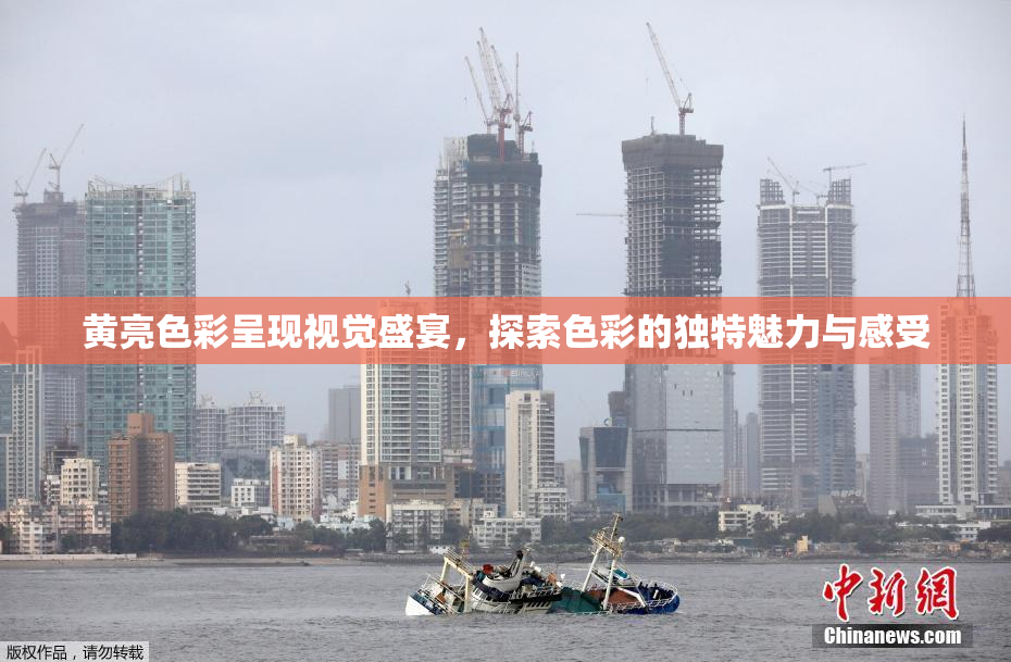 黄亮色彩呈现视觉盛宴，探索色彩的独特魅力与感受
