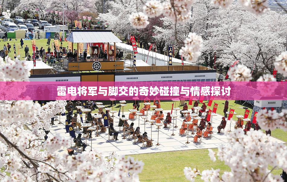 雷电将军与脚交的奇妙碰撞与情感探讨