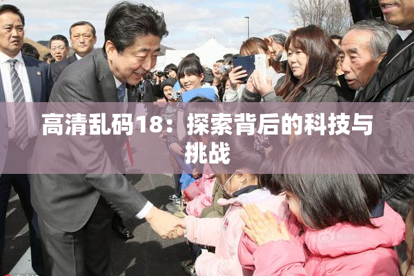 高清乱码18：探索背后的科技与挑战
