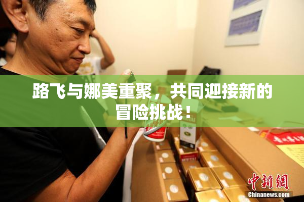 路飞与娜美重聚，共同迎接新的冒险挑战！