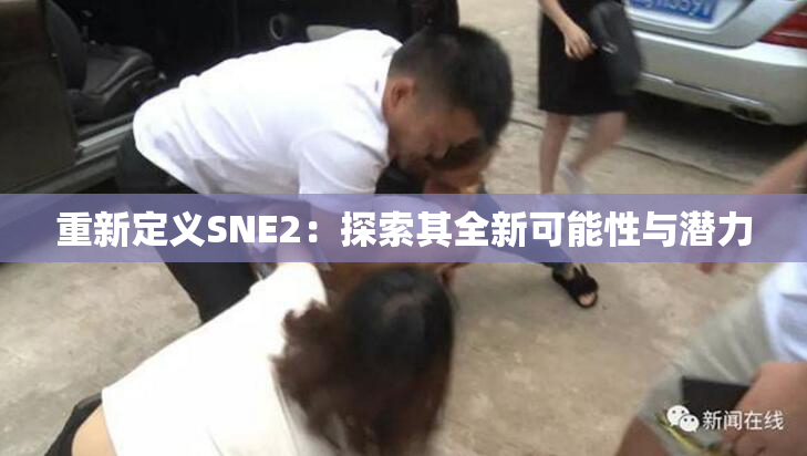 重新定义SNE2：探索其全新可能性与潜力