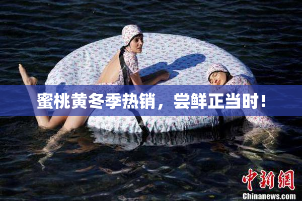 蜜桃黄冬季热销，尝鲜正当时！