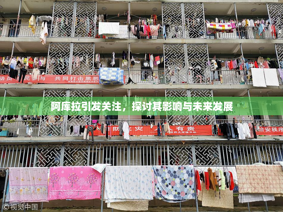 阿库拉引发关注，探讨其影响与未来发展