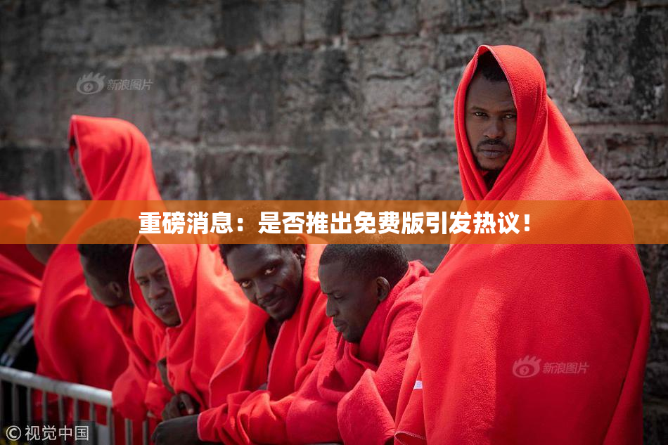重磅消息：是否推出免费版引发热议！